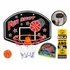 Cesta De Basquete Infantil Mini Tabela Brinquedo Com Bola