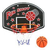 Cesta De Basquete Infantil