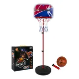 Cesta De Basquete Infantil
