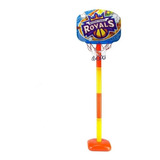 Cesta De Basquete Infantil