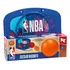 Cesta De Basquete Nba Infantil Para Pendurar Elka