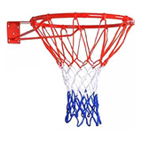 Cesta De Basquete Oficial
