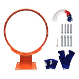 Cesta De Basquete Pesada