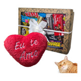 Cesta De Chocolate 22