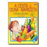 Cesta De Dona Maricota