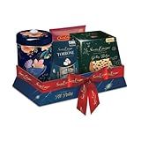 Cesta De Natal Kit