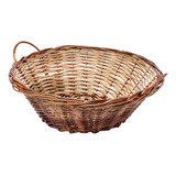 Cesta De Paes Padaria