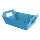 Cesta De Papel Cartao