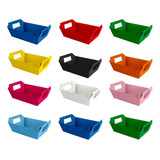 Cesta De Papel Cartao