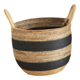Cesta De Tecido Para