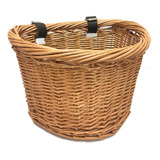 Cesta Dianteira P Bike
