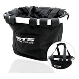 Cesta Dianteira Removivel Bike