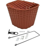 Cesta Para Bike Grande