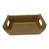 Cesta Para Kit De Presente  Tam  G   75 Und