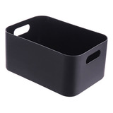 Cesta Plastica Banheiro Maquiagem