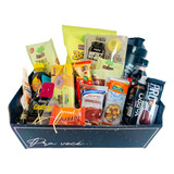 Cesta Presente Fitness Maromba