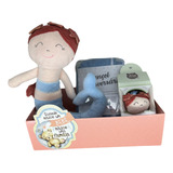 Cesta Presente Para Bebe