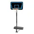 Cesta Tabela De Basquete 1268 Lifetime Adulto 3,05m