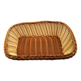 Cesta Tecida Cesta Bandeja