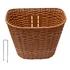 Cestinha Cesta Vintage Retrô Plastico Bike Aro 26