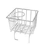 Cestinha Para Fusca Cromada Porta Copos Objetos Para Casa E Carro