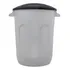 Cesto De Lixo Roupa Lixeira Grande 60 Litros Jaguar