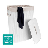 Cesto De Roupas Multiuso
