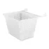Cesto Do Skimmer Compacto Netuno Netuno Cesto Do Skimmer Com