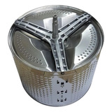 Cesto Inox Lava Seca