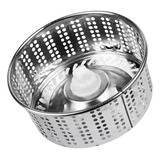 Cesto Inox Spin Mop