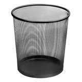 Cesto Metal Aramado Lixeira