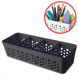 Cesto Organizador Plastico Porta