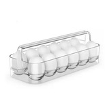 Cesto Ovos Para Geladeiras