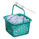 Cesto Plastico P