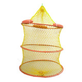 Cesto Rede Sambura Chang Vfox 65x46cm