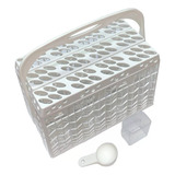 Cesto Talheres Lava Louças Brastemp Ble12 Ble12a 0055001