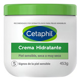 Cetaphil Creme Hidratante 453g