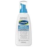 Cetaphil Espuma De Limpeza Facial Suave 236ml