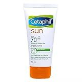 Cetaphil Sun Facial Sem Cor FPS70 50ML