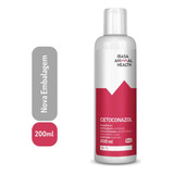 Cetoconazol Shampoo 2 200