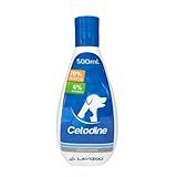 Cetodine Shampoo - 500 Ml