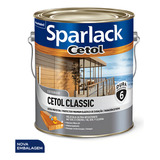 Cetol Classic Imbuia Ac 6 Anos 3 6l Sparlack