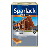 Cetol Stain Imbuia Ac