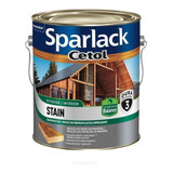 Cetol Stain Plus Acetinado Base Agua Mogno Coral 3 6 Lts