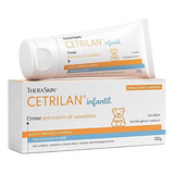 Cetrilan Creme Protetor Previne