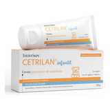 Cetrilan Creme Protetor Previne Assaduras 120g   Theraskin