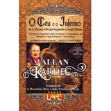 Ceu E O Inferno