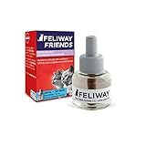 Ceva   Refil Feliway Friends Para Gatos   48ml