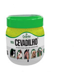 Cevadilho Em Pó   200g Kit C  03