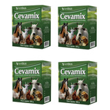 Cevamix 200gr Suplemento Vitaminico